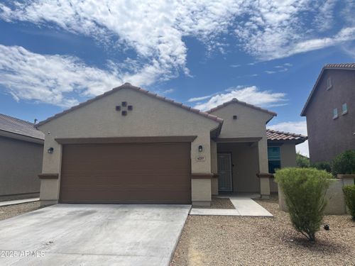 6237 W Orchid Ln, Glendale, AZ, 85302-1361 | Card Image