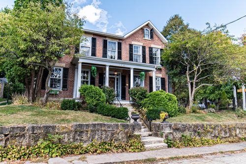 105 High St, GALENA, IL, 61036-1714 | Card Image