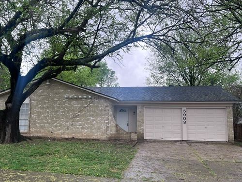 5908 Richard Dr, Watauga, TX, 76148-2727 | Card Image