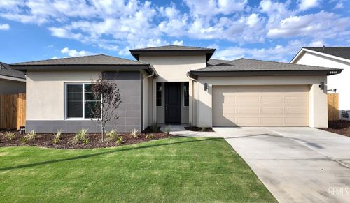 8400 Estes Park St, Bakersfield, CA, 93314-7542 | Card Image