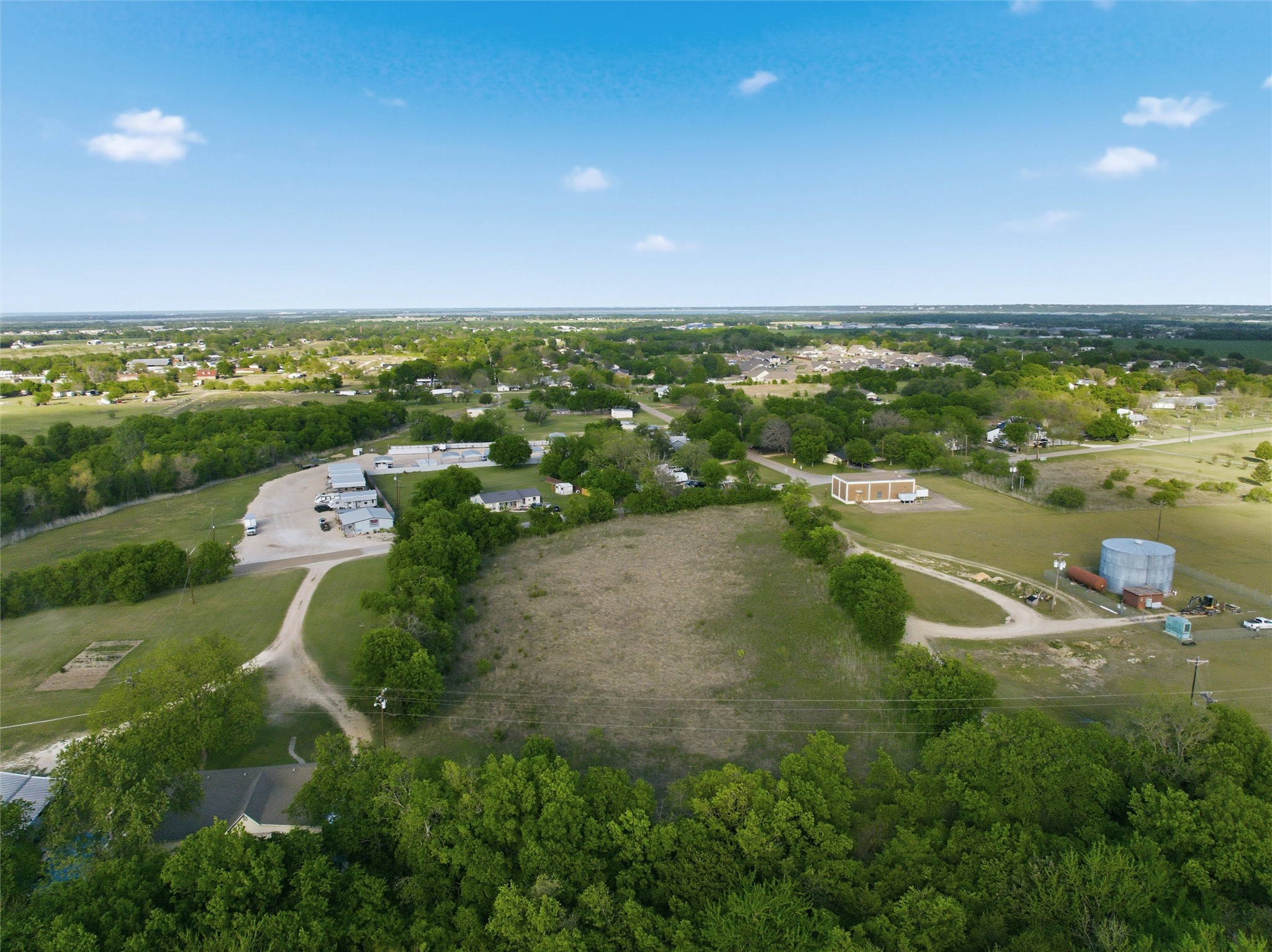 Land in Woodway 5
