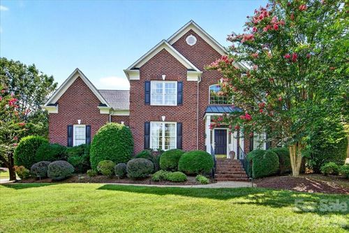 1308 Rockfish Dr, Matthews, NC, 28105-6838 | Card Image