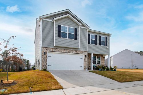 2128 Fletchers Ridge Dr, Durham, NC, 27703-2950 | Card Image