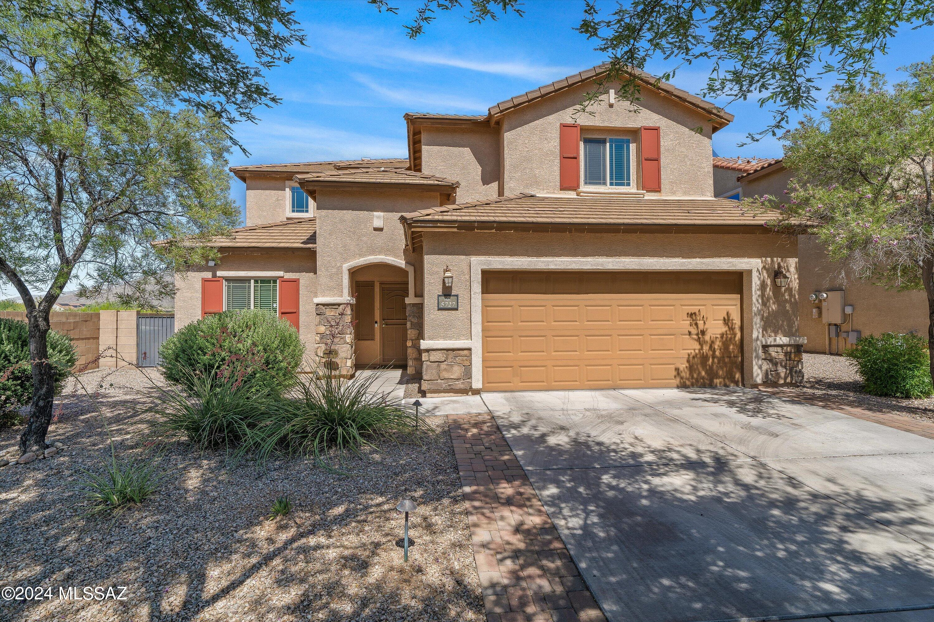 Copper Hills Dr, Tucson, AZ 85747 #1