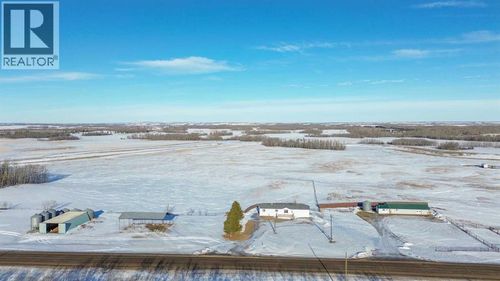 0 Highway 601, Lacombe County, AB, T0C0B0 | Card Image