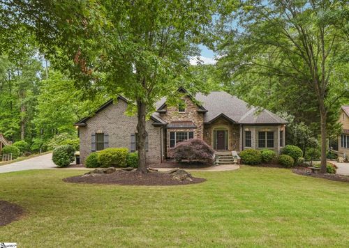 114 Walnut Creek Way, Greenville, SC, 29611-7472 | Card Image