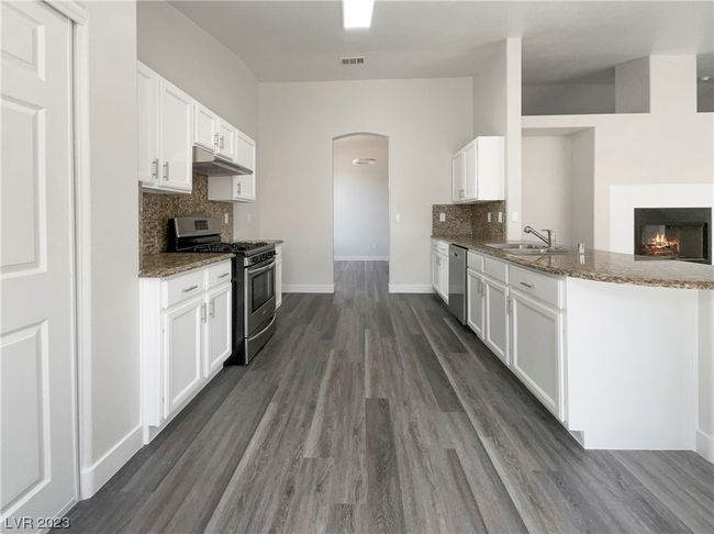 3516 Barrel Race Ct, House other with 4 bedrooms, 3 bathrooms and null parking in North Las Vegas NV | Image 9