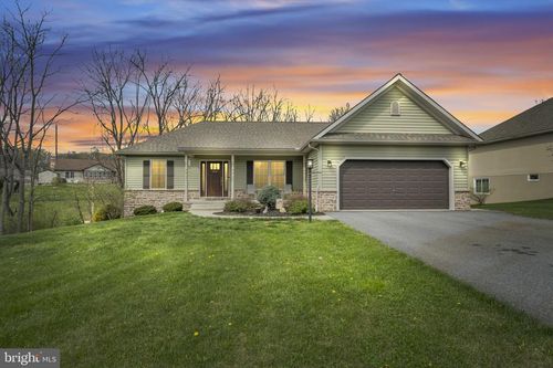 1519 Rolling Meadow Rd, LEBANON, PA, 17046-1515 | Card Image