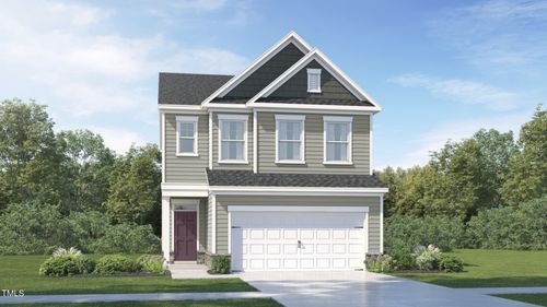 749 Swim Cave Lane, Wendell, NC, 27591 | Card Image