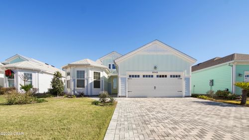 8542 Lost Shaker Way, Panama City Beach, FL, 32413 | Card Image