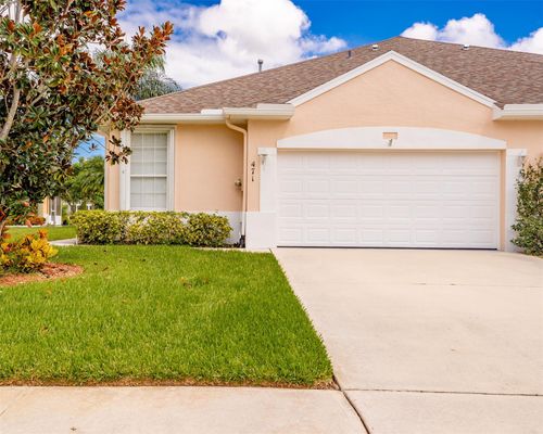 471 E Tangerine Sq Sw, Vero Beach, FL, 32968-3838 | Card Image