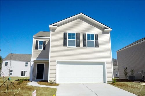 418 Coconut Dr, Bloomingdale, GA, 31302-8149 | Card Image