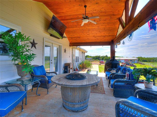 830294 S 3530 Rd, House other with 3 bedrooms, 2 bathrooms and null parking in Stroud OK | Image 38