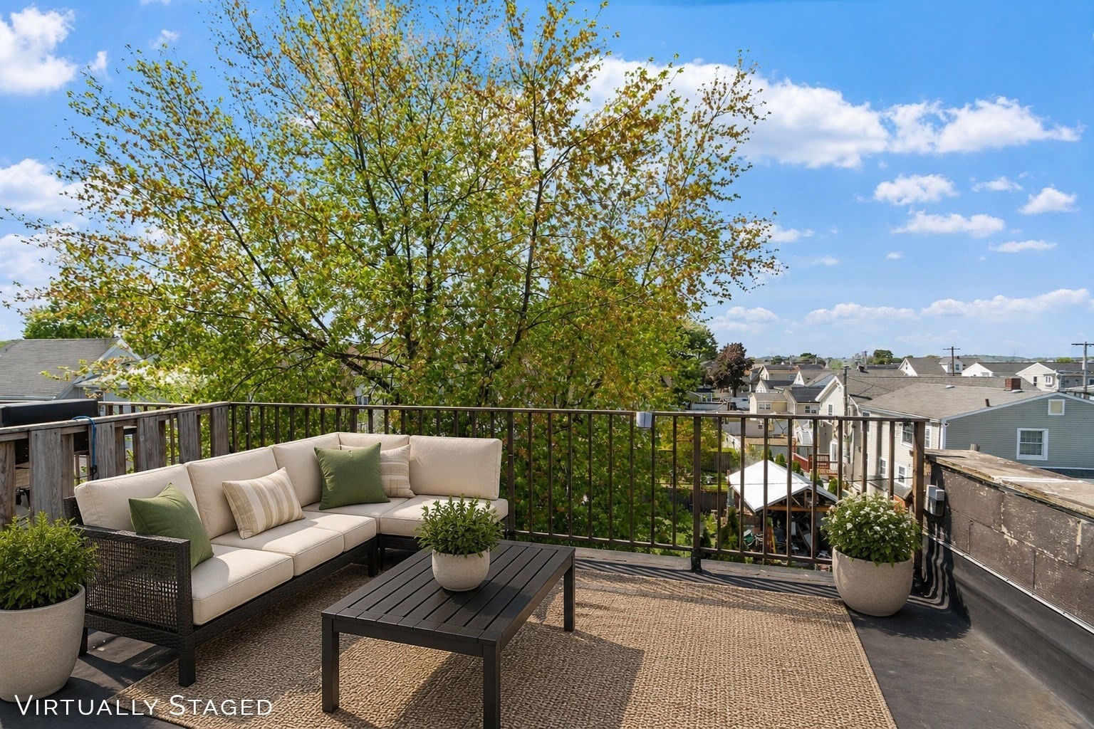 Residential Lease in Revere 3