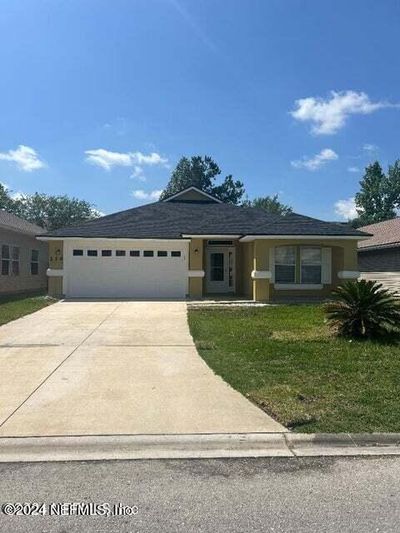 219 Prince Phillip Drive, House other with 3 bedrooms, 2 bathrooms and null parking in St Augustine FL | Image 2