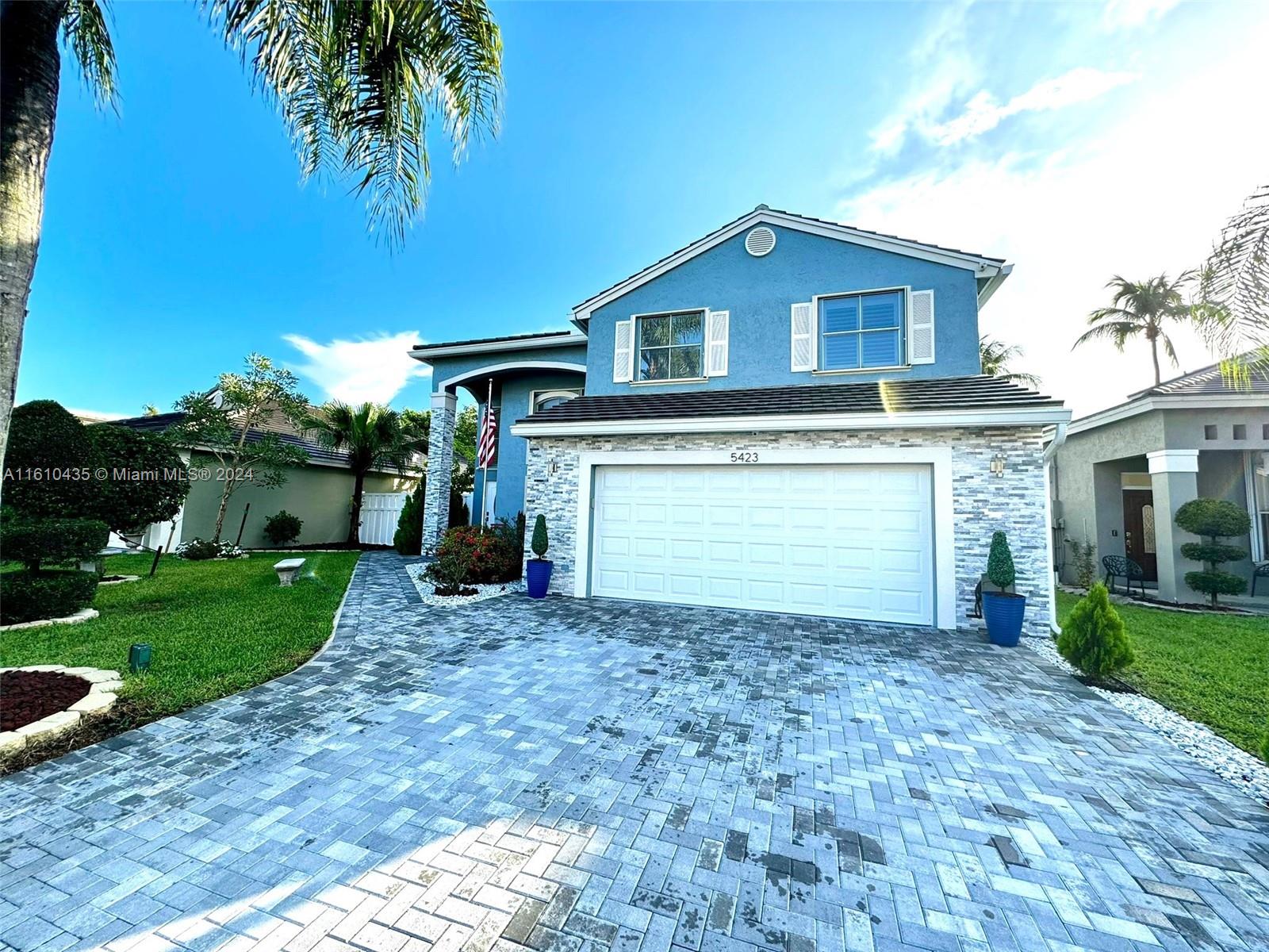 55th Ter, Coconut Creek, FL 33073
