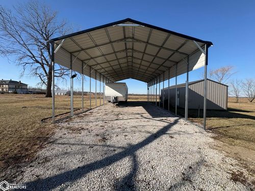 803 Main Street, Lineville, IA, 50147 | Card Image