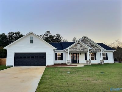 200 Asher Drive, House other with 3 bedrooms, 1 bathrooms and null parking in Rainbow City AL | Image 1