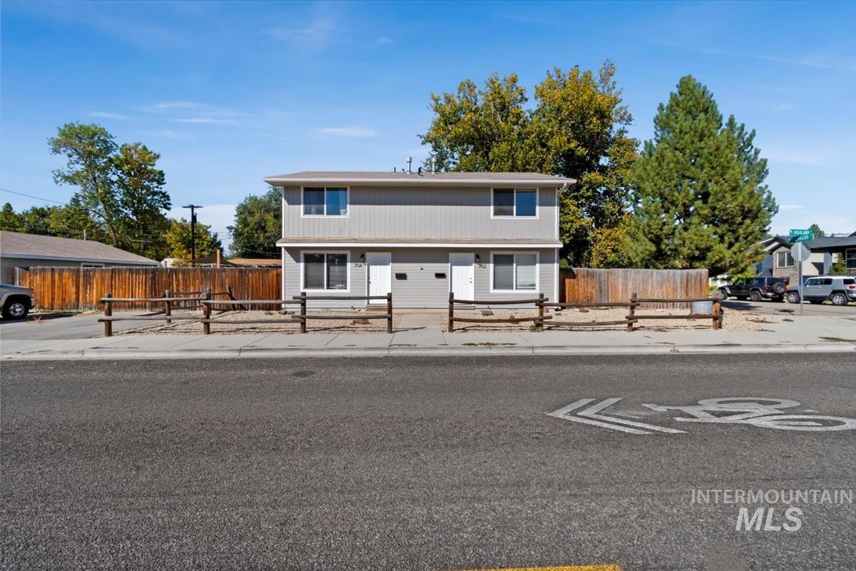 Highland St, Boise, ID 83706