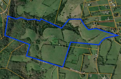 345 Providence Ln, Winchester, KY, 40391-8880 | Card Image