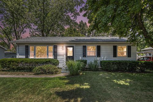 1824 Greenview Ave, Portage, MI, 49024-3327 | Card Image