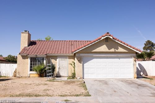 3300 Point Lobos Dr, Las Vegas, NV, 89108-4760 | Card Image