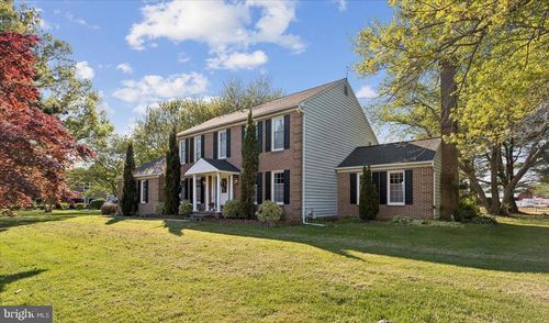 117 Overlook Dr, QUEENSTOWN, MD, 21658-1260 | Card Image