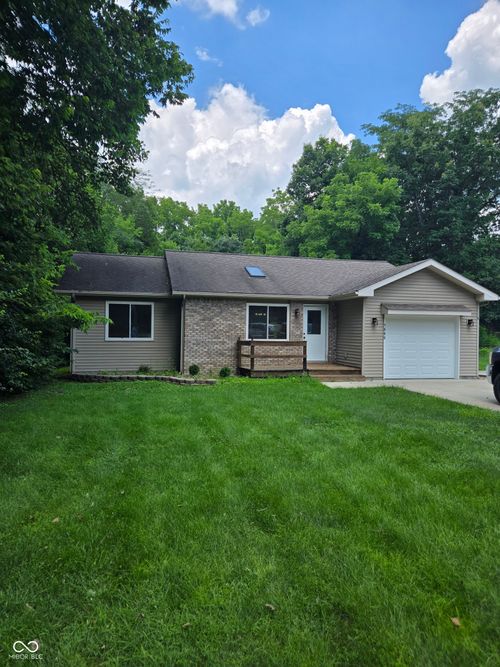 1980 E County Road 100 S, North Vernon, IN, 47265-7666 | Card Image