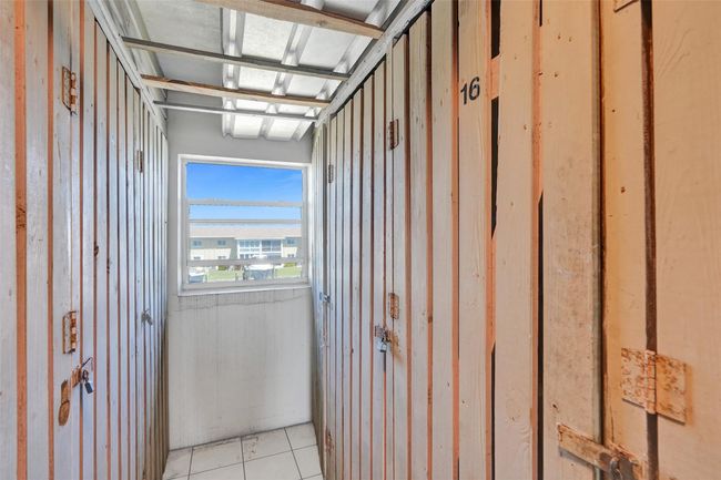 Assigned Storage Closet | Image 53