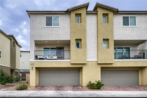 6843 Truffle Gray St, Las Vegas, NV, 89148-4375 | Card Image