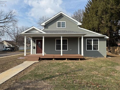 33 E League Street, Norwalk, OH, 44857 | Card Image