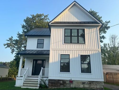 161 West Ave, Brockport, NY, 14420-1228 | Card Image