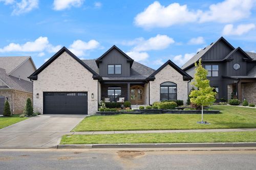 2594 Piero Way, Lexington, KY, 40509-8683 | Card Image