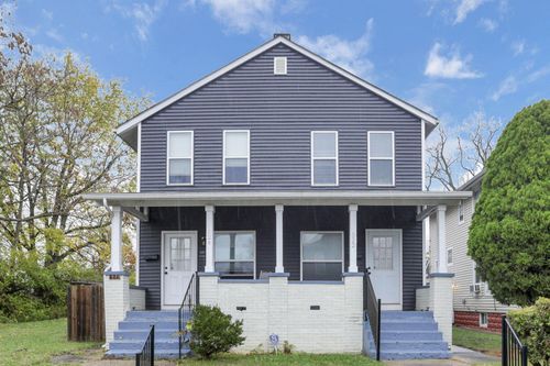 522-524 N Champion Ave, Columbus, OH, 43203-1101 | Card Image