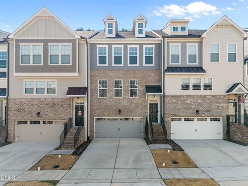 1011 Lathrop Ln, Apex, NC, 27523-6424 | Card Image