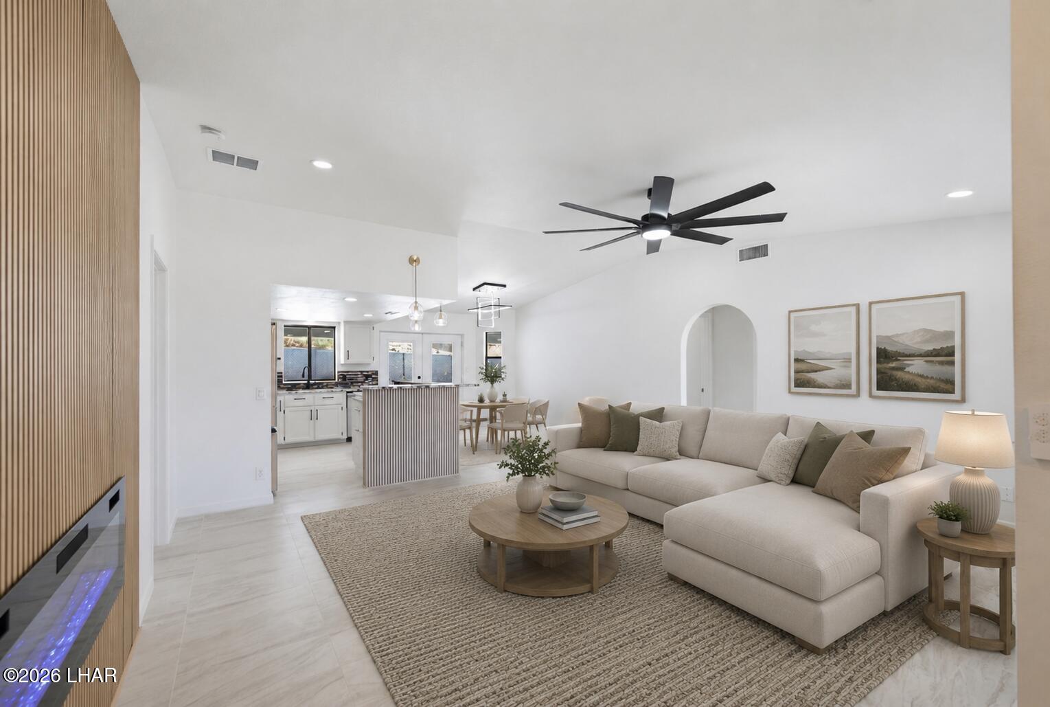 Residential in Lake Havasu City 2