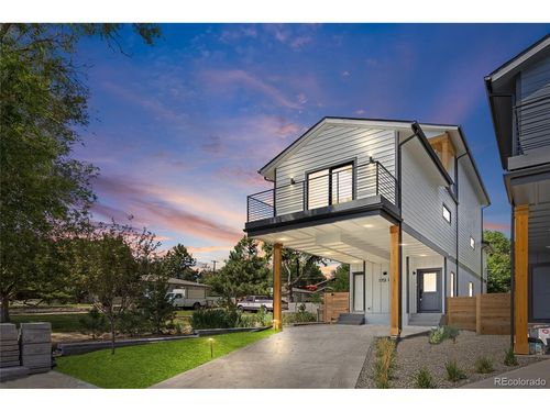 1-1751 Harlan St, Lakewood, CO, 80214-1538 | Card Image