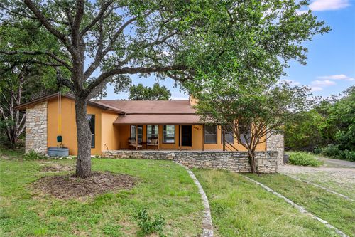 5405 Country Club Dr, Lago Vista, TX, 78645-5874 | Card Image