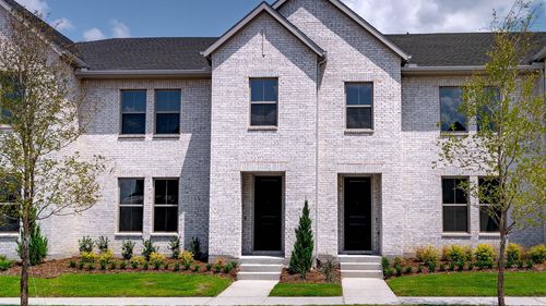 2837 Bluejack Rd, Mckinney, TX, 75071-3639 | Card Image