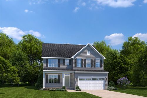 121 Black Oak Lane, South Strabane, PA, 15301 | Card Image