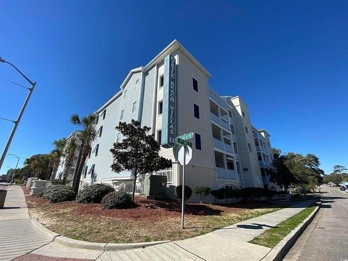 405b-704 S Ocean Blvd, Myrtle Beach, SC, 29577-4432 | Card Image