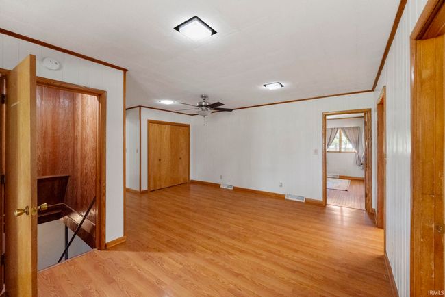 101 E Maple St, House other with 3 bedrooms, 2 bathrooms and null parking in Fowler IN | Image 16