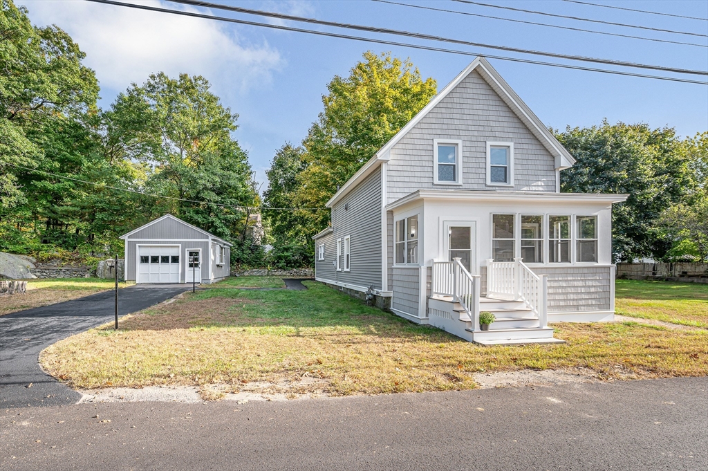 Gerrish Ave, Dracut, MA 01826