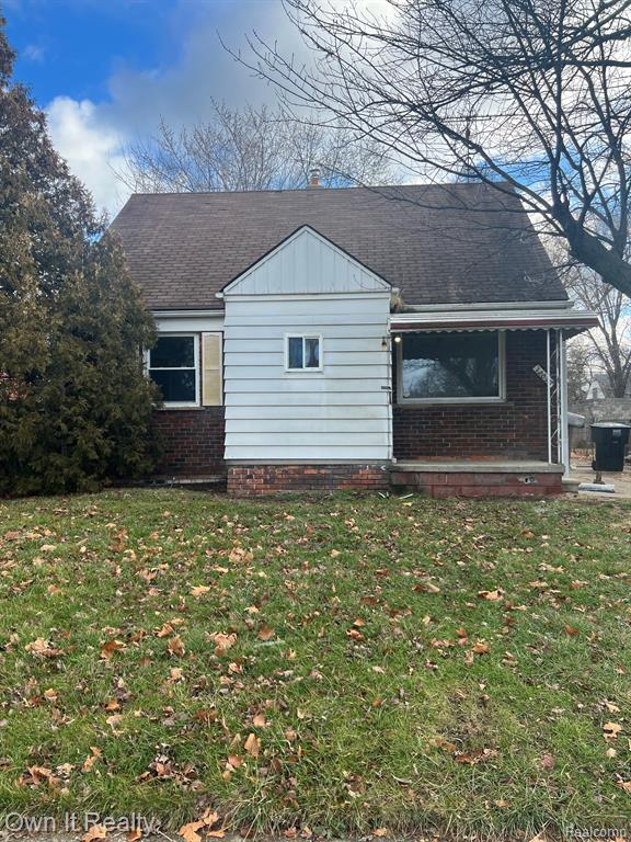 Parkway St, Redford, MI 48239 #1