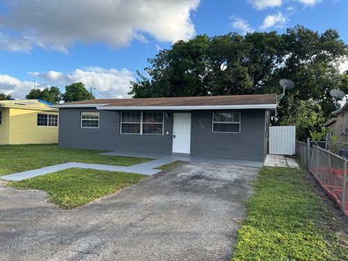 6120 Sw 22nd Ct, Miramar, FL, 33023-2927 | Card Image