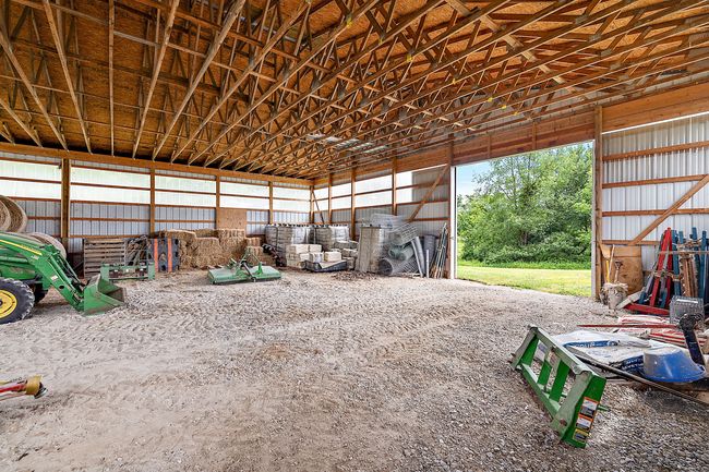 12700 Shaffer Rd, House other with 4 bedrooms, 4 bathrooms and null parking in Springfld Twp MI | Image 30