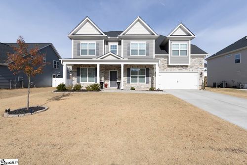 333 Carriage Hill Dr, Easley, SC, 29642-7786 | Card Image