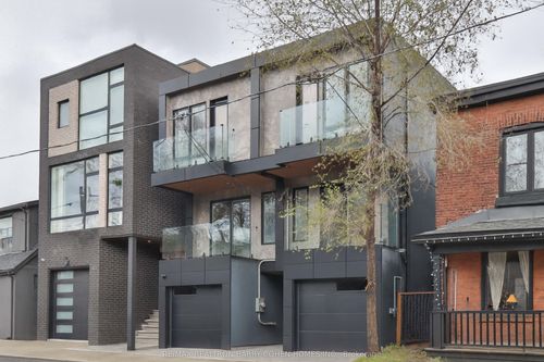 57 Jones Ave, Toronto, ON, M4M2Z7 | Card Image