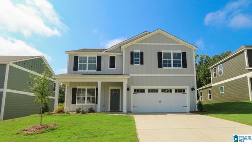 2056 Gadwall Dr, ALABASTER, AL, 35007-1126 | Card Image