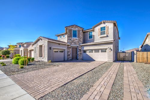 19016 W Rancho Dr, Litchfield Park, AZ, 85340-4574 | Card Image